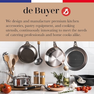 Foto 5 | Caldera Doble De Buyer Bain-marie 1.5l Para Cocinar - Venta Internacional.