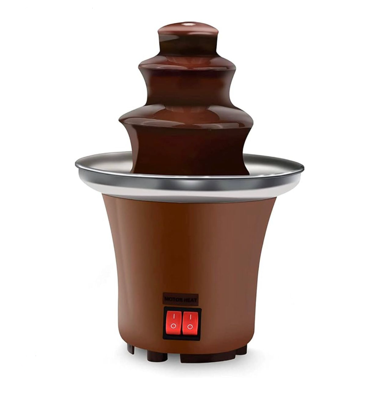 Foto 1 | Fuente De Chocolate Waashit