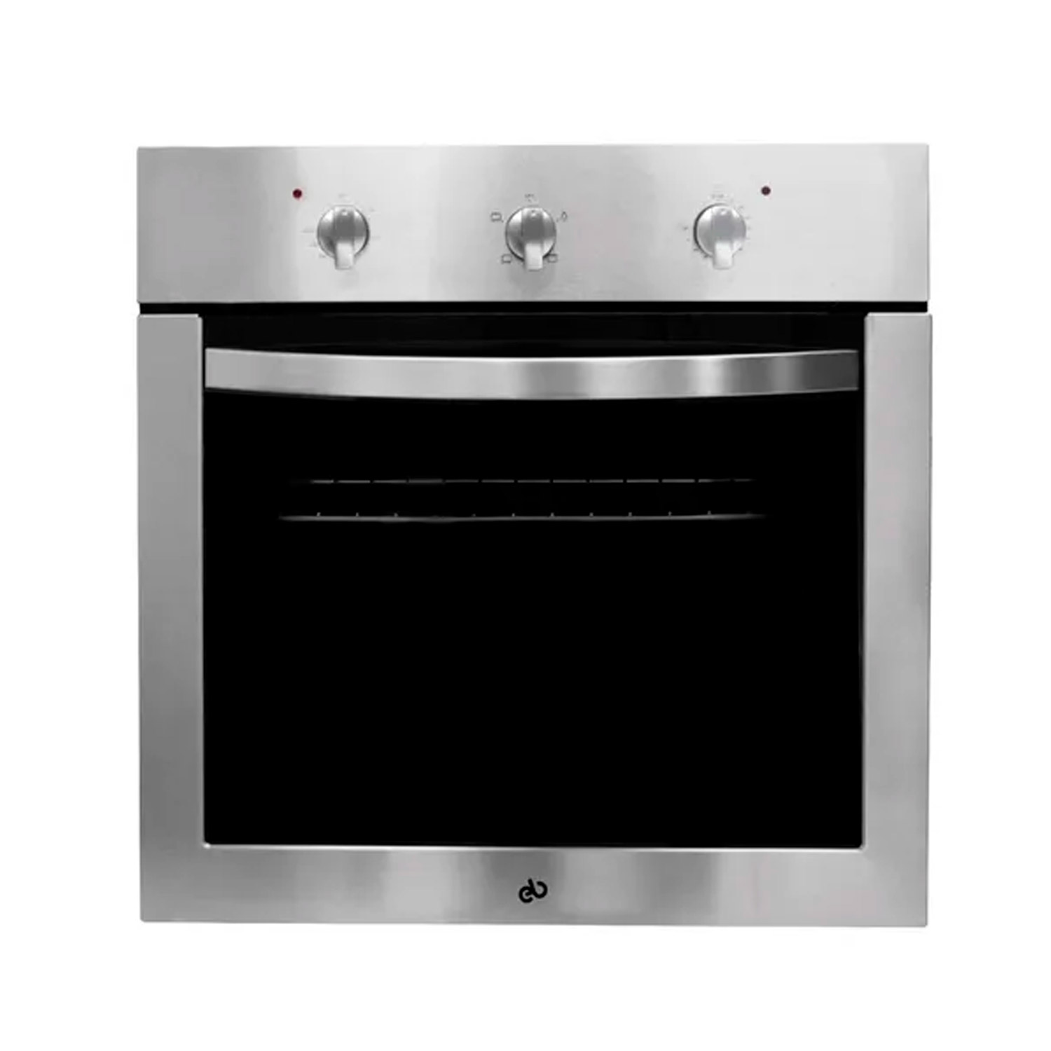 Foto 2 pulgar | Horno Empotrable Eléctrico Eb Técnica EB-525 65L