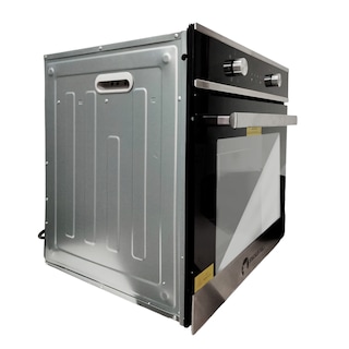Foto 2 | Horno Empotrable de Gas Shorbull Negro 65l Convección
