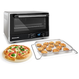 Foto 1 | Horno Kitchenaid Kco128cu Eléctrico-Venta Internacional
