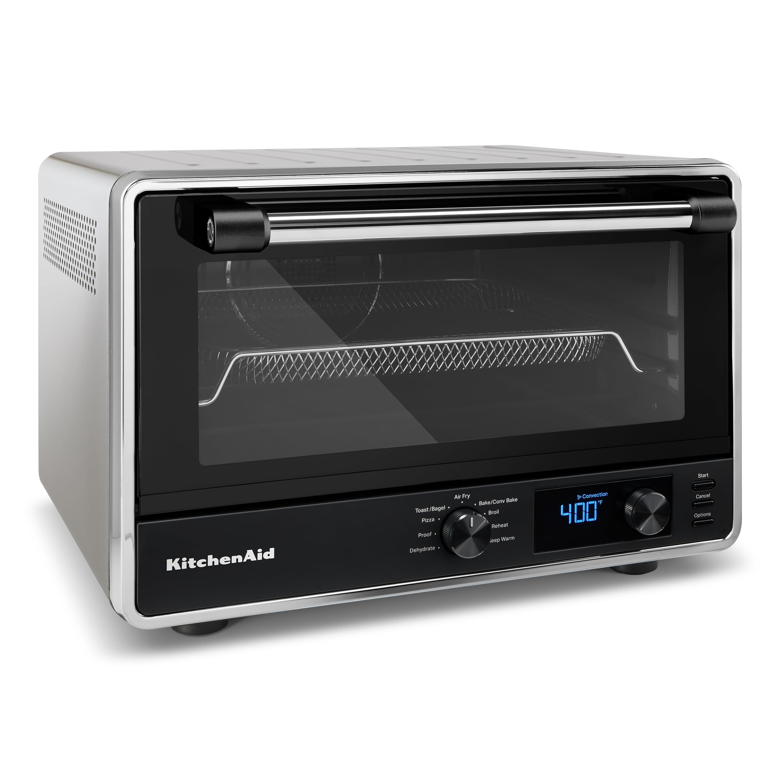 Foto 3 pulgar | Horno Kitchenaid Kco128cu Eléctrico-Venta Internacional