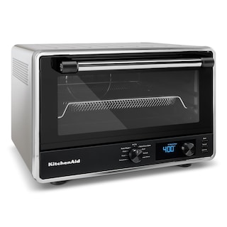 Foto 2 | Horno Kitchenaid Kco128cu Eléctrico-Venta Internacional