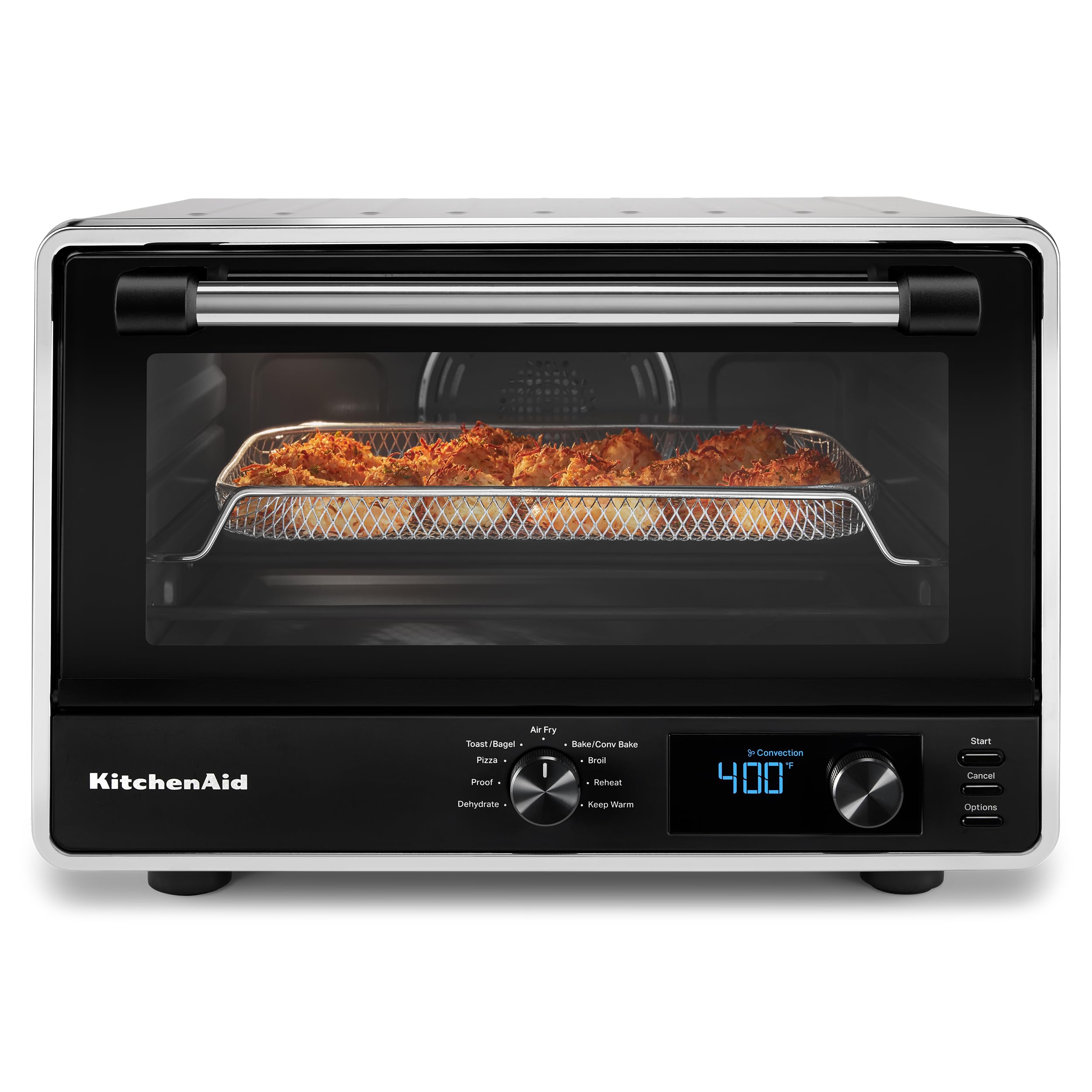 Foto 4 pulgar | Horno Kitchenaid Kco128cu Eléctrico-Venta Internacional