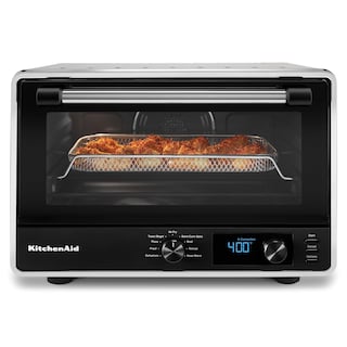 Foto 3 | Horno Kitchenaid Kco128cu Eléctrico-Venta Internacional