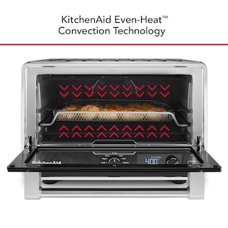 Foto 5 | Horno Kitchenaid Kco128cu Eléctrico-Venta Internacional