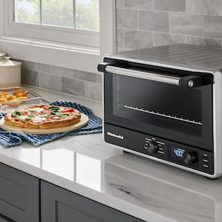 Foto 6 | Horno Kitchenaid Kco128cu Eléctrico-Venta Internacional