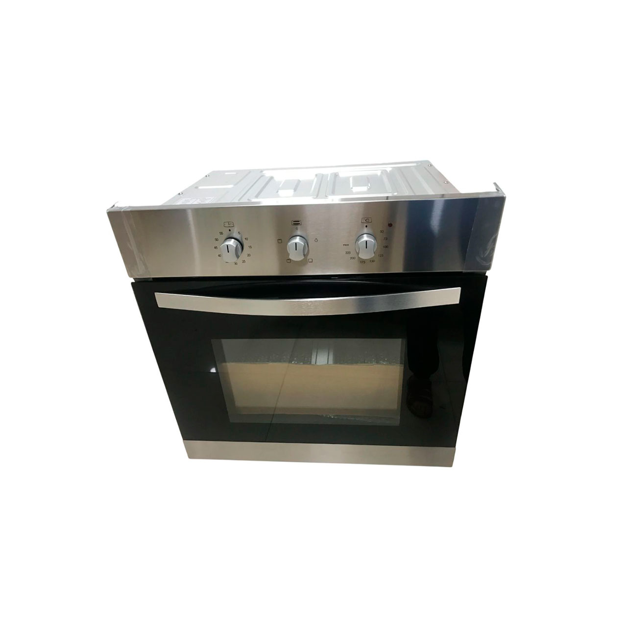 Foto 5 | Horno Empotrable Bluelander de Gas LP 58 Litros