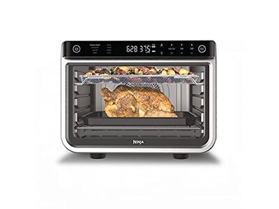 Foto 1 | Convección Ninja Foodi Xl Renovada - Venta Internacional.