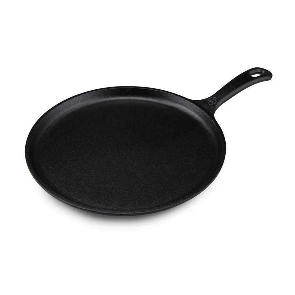 Foto 1 | Crepera de Hierro Forjado Westinghouse