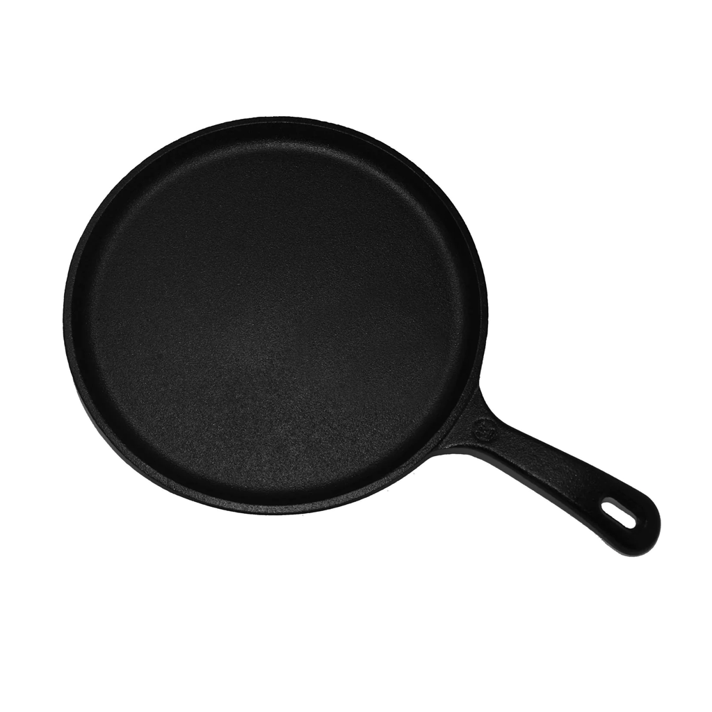 Foto 2 | Crepera de Hierro Forjado Westinghouse