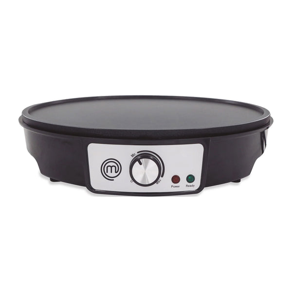 Foto 1 | Crepera Eléctrica Masterchef Nonstick+ Mk-cm-v1
