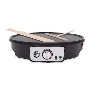 Foto 3 | Crepera Eléctrica Masterchef Nonstick+ Mk-cm-v1