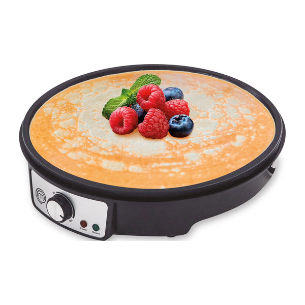 Foto 5 | Crepera Eléctrica Masterchef Nonstick+ Mk-cm-v1