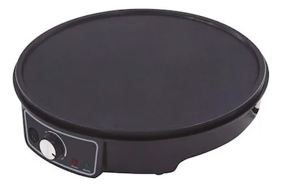 Foto 5 | Crepera Eléctrica Masterchef Mk-cm-v2 Antiadherente