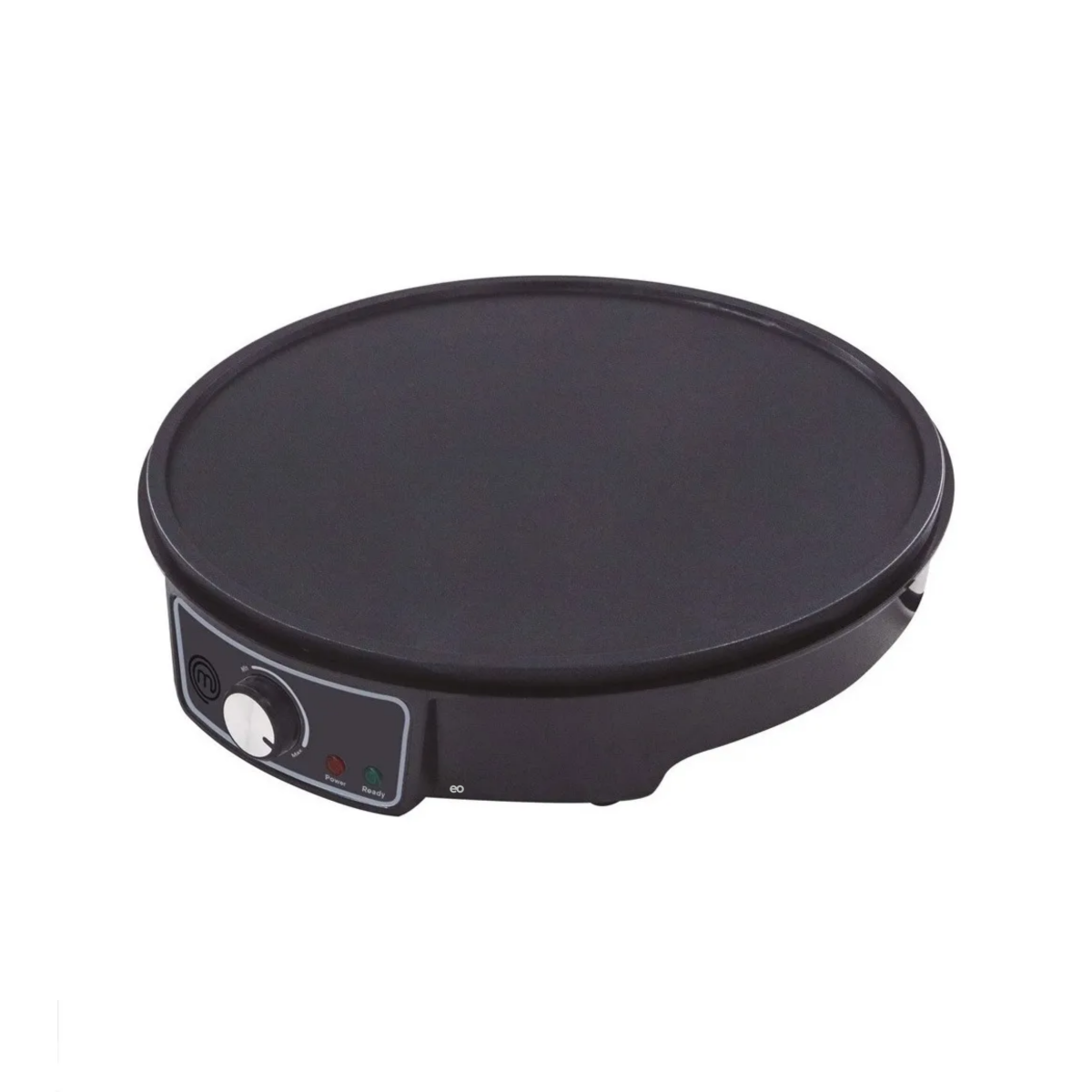 Crepera Eléctrica Premium Eo Safe Imports Esi-19193 Negro