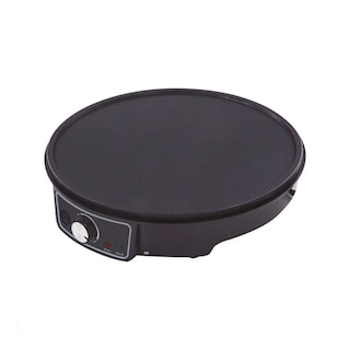 Foto 1 | Crepera Eléctrica Premium Eo Safe Imports Esi-19193 Negro