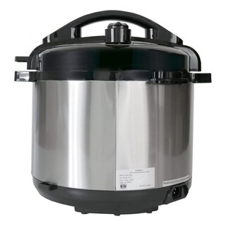 Foto 7 | Olla Presión Eléctrica Koblenz Kpm-1000 Gris Magic Pot 5 L 17 Funciones