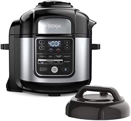 Freidora de Aire Ninja Os405 1760 w