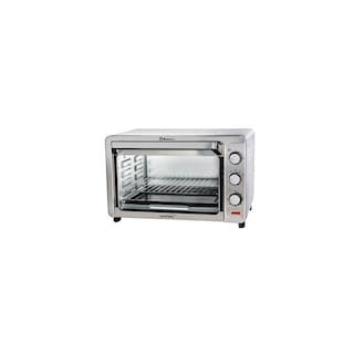 Foto 2 | Horno Eléctrico Koblenz Hkm-1500 S Plateado