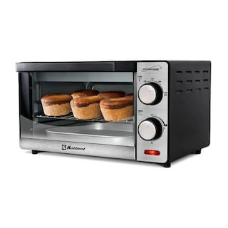 Foto 2 | Horno Eléctrico Koblenz Hkm-1000 Tostador Gratina Asa