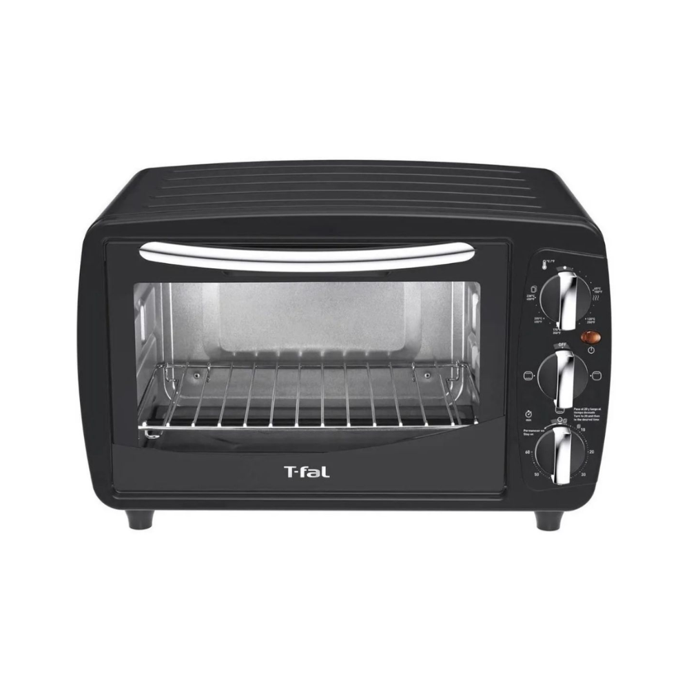Foto 1 | Horno Multifunción T-fal OF32A8MX color Negro 18 L