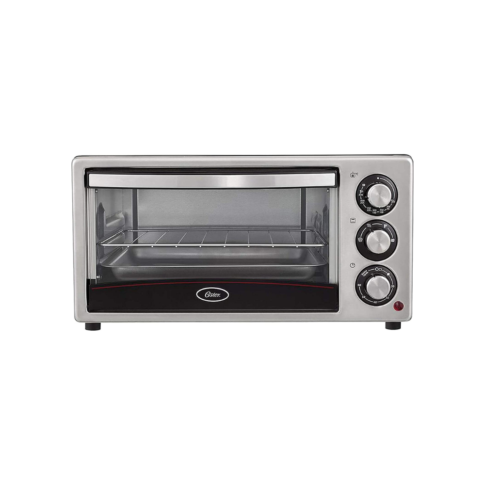 Foto 2 pulgar | Horno Tostador Oster TSSTTV15LTB01 15L color Negro