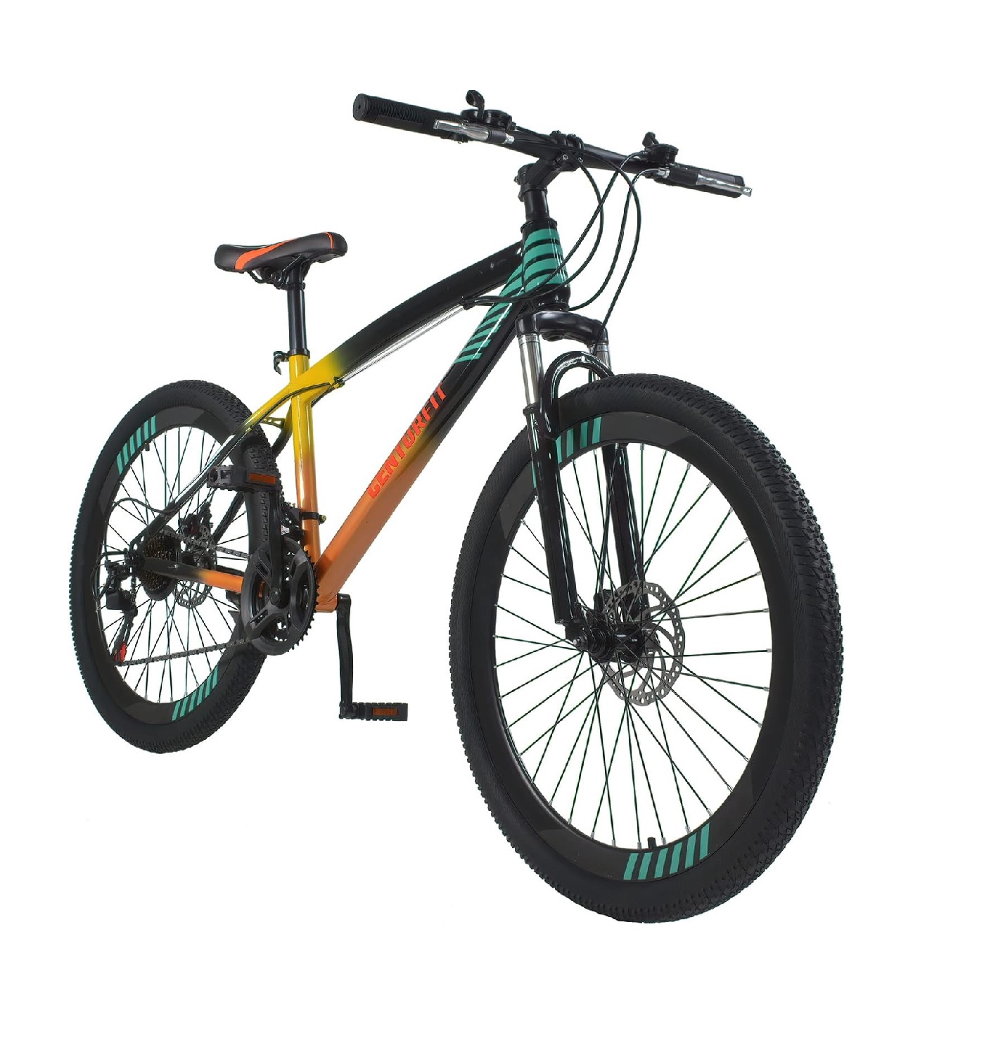 Foto 2 pulgar | Bicicleta D Montaña Marca  Rack & Pack Modelo B0bs1yyy8s