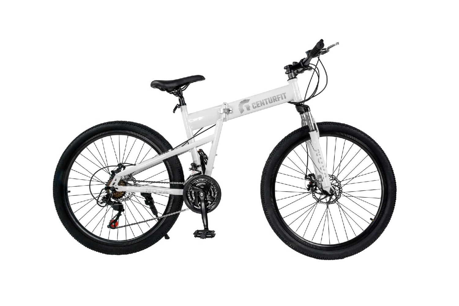 Bicicleta D Montaña Marca  Rack & Pack Modelo B0brnzfw2p