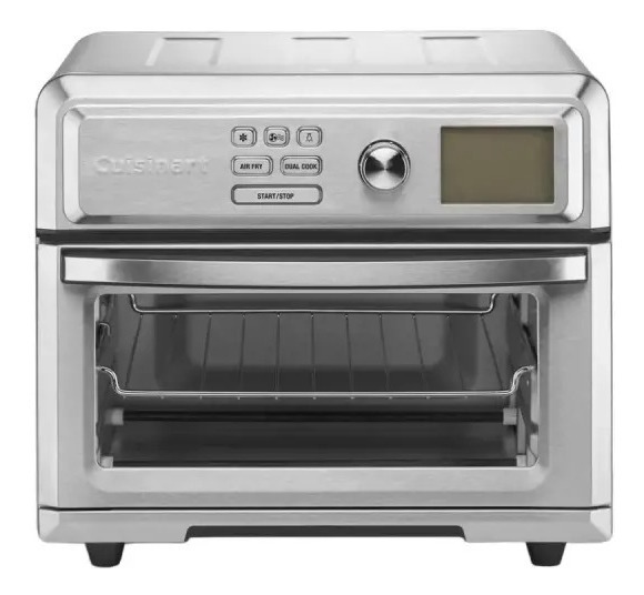 Foto 1 | Horno De Mesa Eléctrico Cuisinart Toa-65 0.6ft_29734316/l12