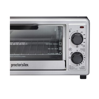 Foto 4 | Horno Eléctrico Hamilton Beach color Plata