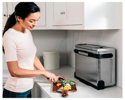 Foto 4 | Horno Ninja Foodie 9 en 1 Sp101 Plata