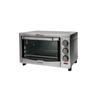 Foto 2 | Horno Eléctrico de Convección Koblenz HKM-1500 C Plateado