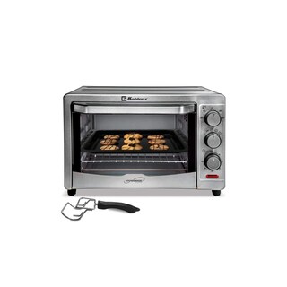 Foto 3 | Horno Eléctrico de Convección Koblenz HKM-1500 C Plateado