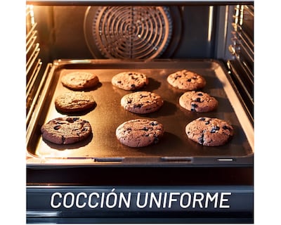 Foto 3 | Horno Empotrable Para Gas Natural Con Capacidad 58l
