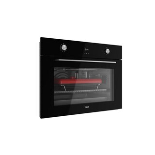 Foto 5 | Horno Eléctrico Empotre Teka Hlf 8400 Bk De 76 Cm (30'') Cristal Negro