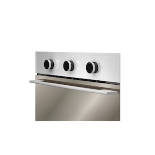 Foto 3 | Horno Gas Empotre Teka Hsb 750 G S-rx 60 Cm (24'') Acero Inoxidable