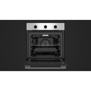 Foto 4 | Horno Gas Empotre Teka Hsb 750 G S-rx 60 Cm (24'') Acero Inoxidable