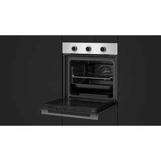 Foto 5 | Horno Gas Empotre Teka Hsb 750 G S-rx 60 Cm (24'') Acero Inoxidable