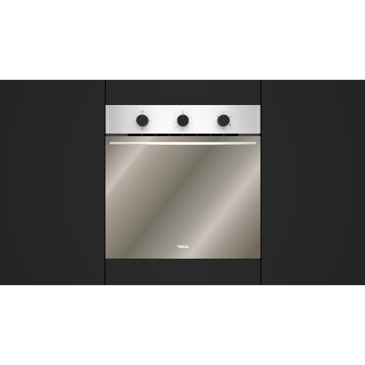 Foto 7 pulgar | Horno Gas Empotre Teka Hsb 750 G S-rx 60 Cm (24'') Acero Inoxidable