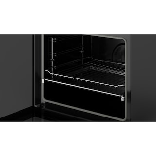 Foto 6 | Horno Eléctrico Empotre Teka Hlb 8400 Bk De 60 Cm (24'') Cristal Negro