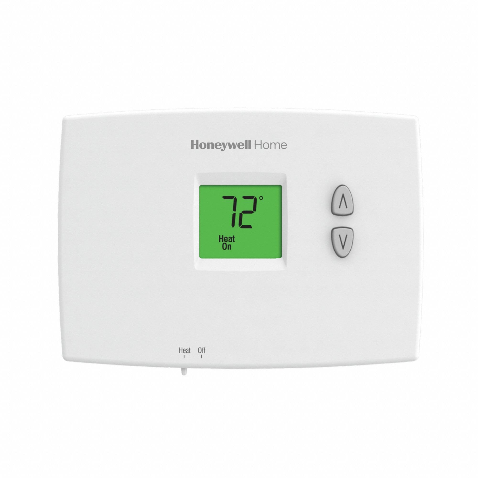 Foto 2 pulgar | Termostato Honeywell Pro 1000 Th1100dh1004 De Solo Calor - Venta Internacional.