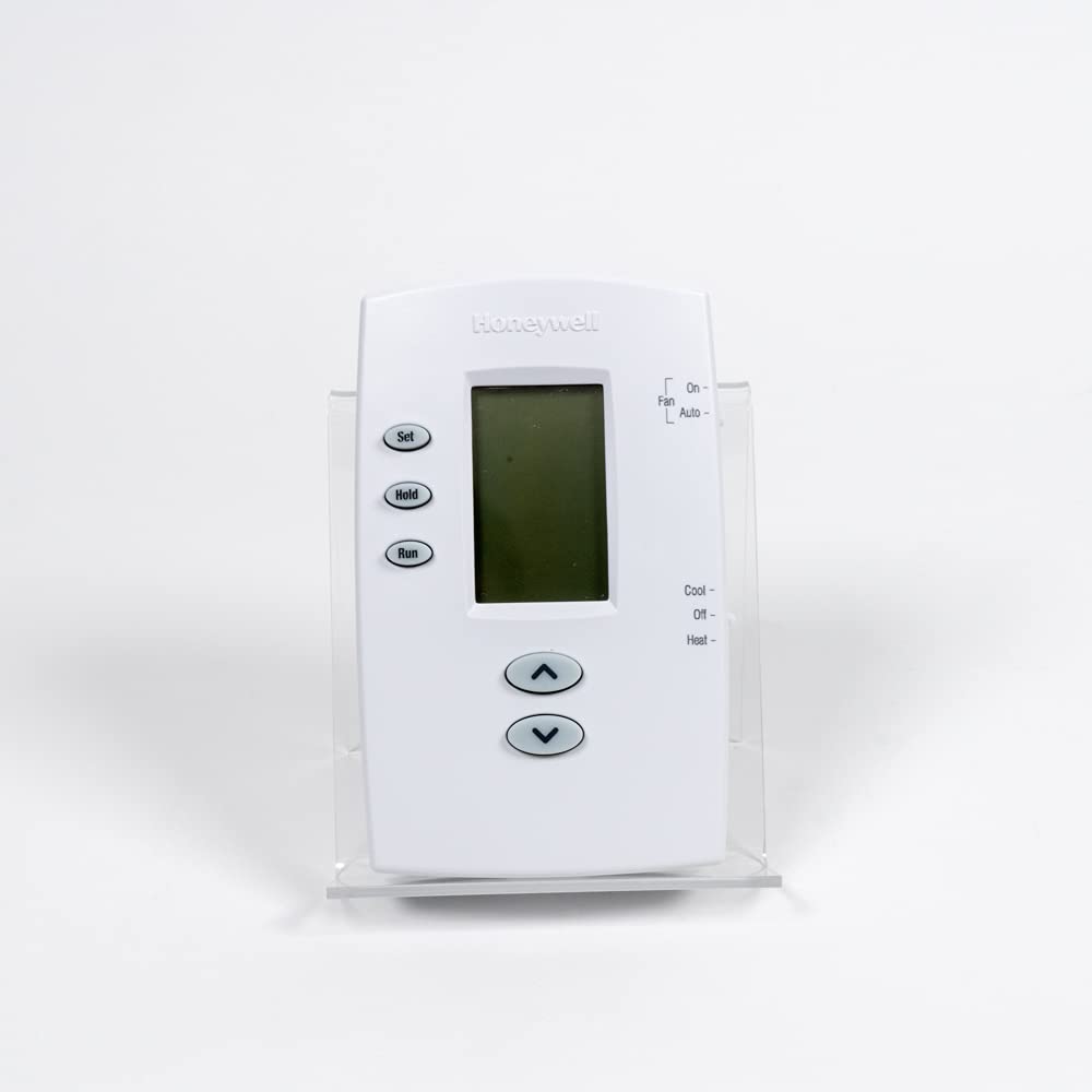 Foto 3 pulgar | Termostato Programable Honeywell Pro 2000 Th2110dv1008 - Venta Internacional.