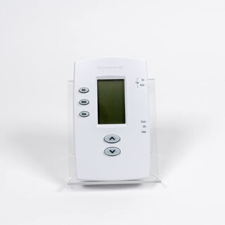 Foto 2 | Termostato Programable Honeywell Pro 2000 Th2110dv1008 - Venta Internacional.