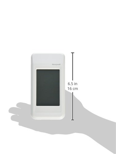 Foto 4 pulgar | Termostato Programable Honeywell Pro 2000 Th2110dv1008 - Venta Internacional.