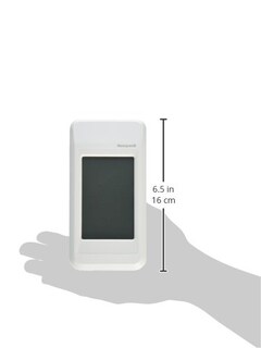 Foto 3 | Termostato Programable Honeywell Pro 2000 Th2110dv1008 - Venta Internacional.