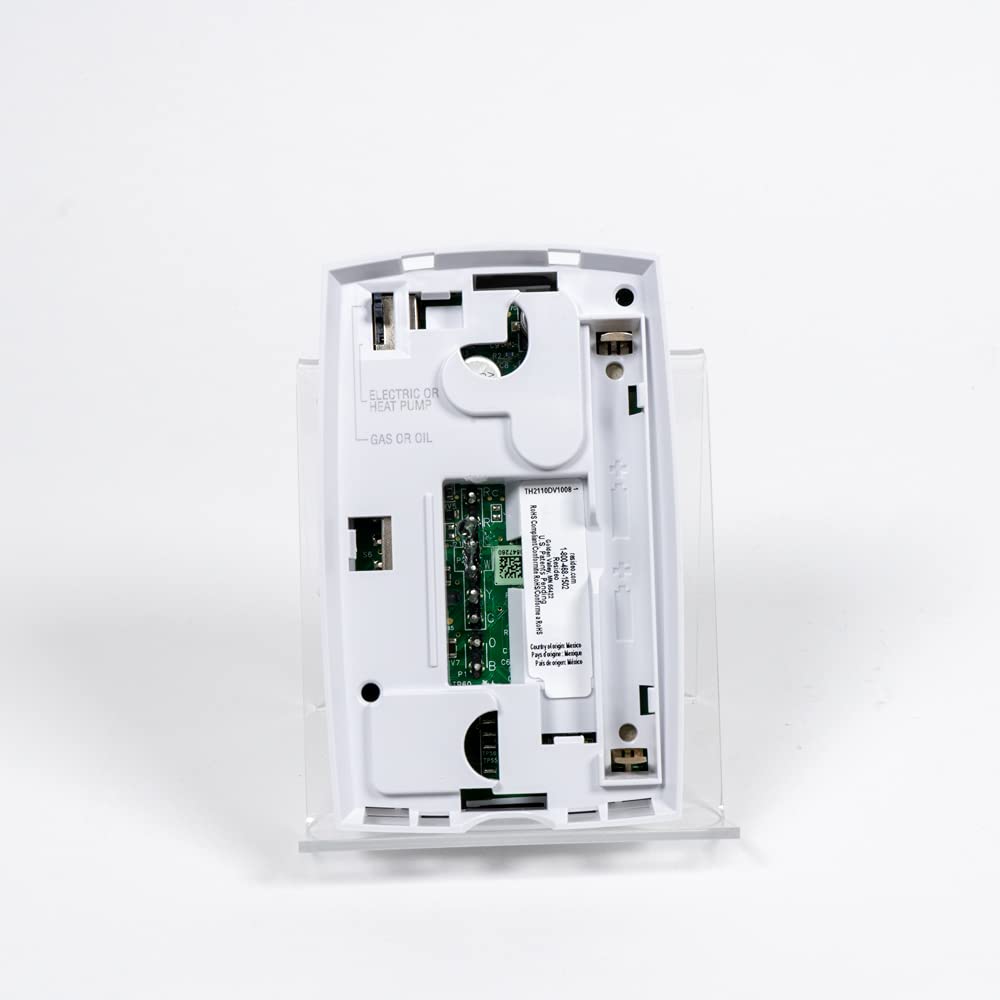 Foto 4 | Termostato Programable Honeywell Pro 2000 Th2110dv1008 - Venta Internacional.