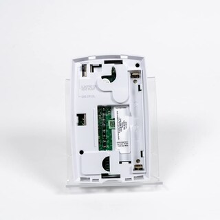 Foto 4 | Termostato Programable Honeywell Pro 2000 Th2110dv1008 - Venta Internacional.