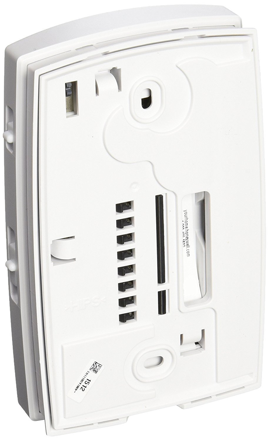 Foto 3 pulgar | Termostato Honeywell Th1110dv1009 Pro 1000 No Programable - Venta Internacional.
