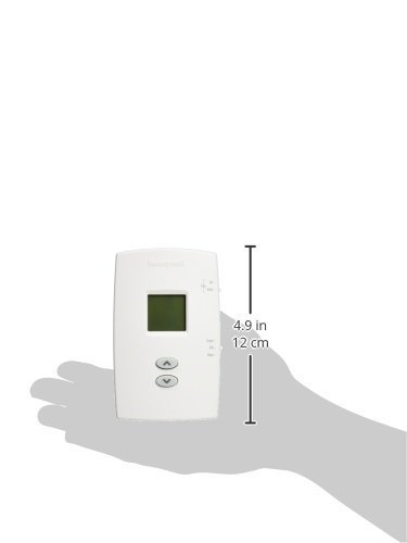 Foto 4 pulgar | Termostato Honeywell Th1110dv1009 Pro 1000 No Programable - Venta Internacional.